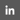 LinkedIn logo